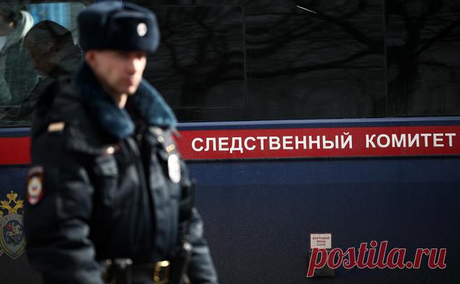 СК заведет уголовное дело после скандала с генералом ФТС в Калининграде. Глава СК Александр Бастрыкин поручил возбудить уголовное дело по факту скандала с участием «бывшего высокопоставленного сотрудника ФТС в Калининграде.