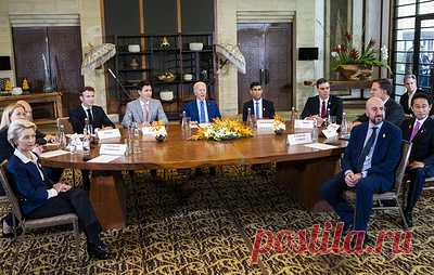 Программа саммита G20 сдвинулась на несколько часов из-за встречи по инциденту в Польше. В рамках мероприятия запланированы сессия по теме цифровой трансформации, церемония закрытия встречи и несколько пресс-конференций участников