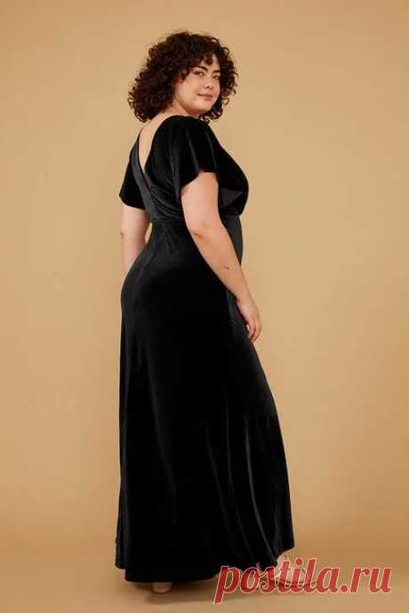 Occasion Dress Inspiration: Evening Glamour for 2024