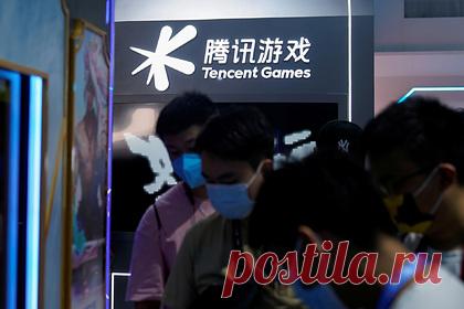 Китай обрушил акции собственного гиганта одним сравнением. Акции китайской компании Tencent, лидера сферы видеоигр в стране, 3 июля падали больше чем на десять процентов, лишая ее почти 60 миллиардов рыночной капитализации. Это произошло на фоне публикации государственной газеты Economic Information Daily, которая сравнила онлайн-игры с «духовным опиумом», отмечает Reuters.