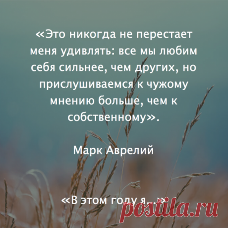 Вдохновляющие цитаты на всю неделю