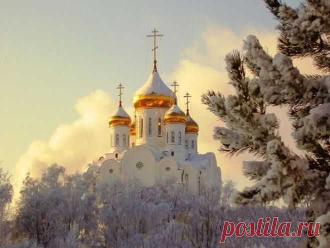 Сретение Господне: главные запреты в праздник