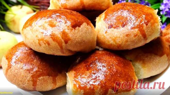Тесто «французское» - для всех видов выпечки | Кухмистер. Быстро и вкусно. | Яндекс Дзен