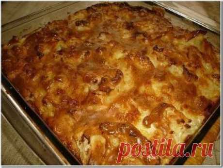 КАПУСТНЫЙ ПИРОГ ДЛЯ ЛЕНИВЫХ

Пирог делается просто, но он очень вкусный.
Аромат стоит на весь дом!

500 грамм капусты, мелко нарезать и положить на сковороду или в форму для запекания (я всегда готовлю в разъёмной форме диаметром 26 см).

Растопить полпачки маргарина (125 г.) и залить им капусту.

Для теста взбить до однородной массы
3 яйца
5 ст.л. сметаны (24% жирности)
3 ст.л. майонеза
6 ст.л. муки
1 ч.л. соли
2 ч.л. разрыхлителя 

Форму с капустой залейте тестом и поста...