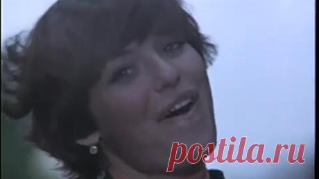 Ирина Понаровская - Торопись! 1978 год. Какая она тут красавица!