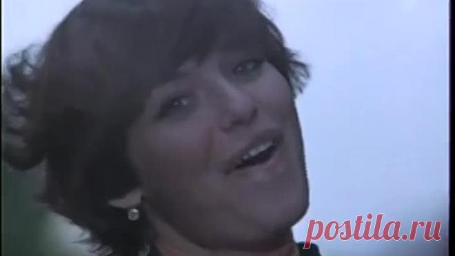 Ирина Понаровская - Торопись! 1978 год. Какая она тут красавица!