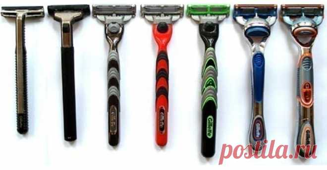 Как наточить лезвия в бритве Gillette Бритва Gillette, наверное, является самым популярным бритвенным станком у нас в стране. Действительно, она имеет высокое качество. Но и станки на нее стоят недешево. Особенно это