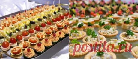 Что положить в тарталетки: 10 простых идей на любой вкус. Праздничный стол как в лучшем ресторане!
Праздник на пороге, и на стол хочется поставить что-то вкусное, необычное и быстрое. Готовые тарталетки с разнообразными начинками — идеальный вариант. Ведь положить внутрь такой корзинки можно что угодно! Но, как назло, в нужный момент все рецепты просто вылетают из головы…