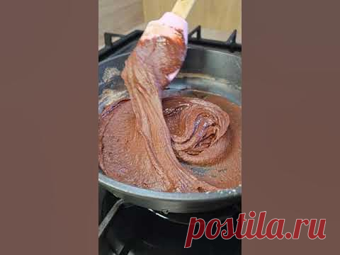 #пирог на сковороде