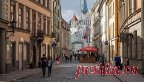 Политолог рассказал, что ждет Латвию, если в ней останутся только русские - РИА Новости, 15.04.2018