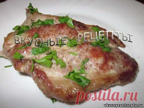 Свинина в майонезе - рецепт с фото | Вкусные рецепты