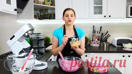 Торт Изабелла- это также ВКУСНО как и КРАСИВО