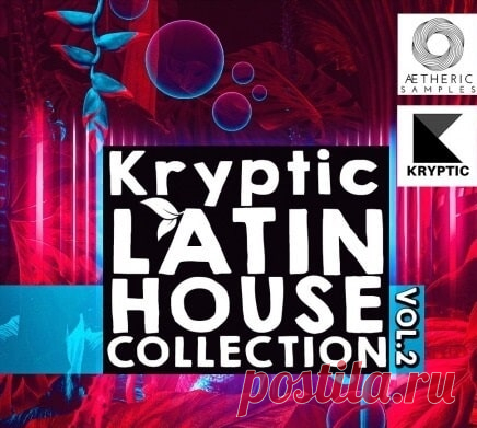 DownloadAetheric Samples Kryptic Latin House Collection Vol 2 [WAV, MiDi] - DJ SOFT/ Samples, DJ Tools/Dj Soft - MusicVibez DownloadAetheric Samples Kryptic Latin House Collection Vol 2 [WAV, MiDi] в FLAC/320kbps на MusicVibez — DJ SOFT/ Samples, DJ Tools/Dj Soft Release: Tracklist, Label download . - Musicvibez