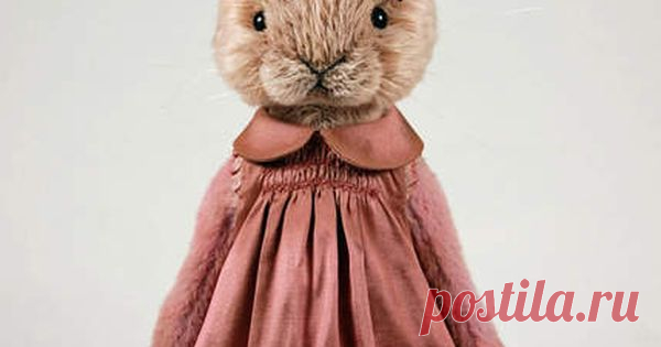Annie by By The Rabbit Maker | Bear Pile