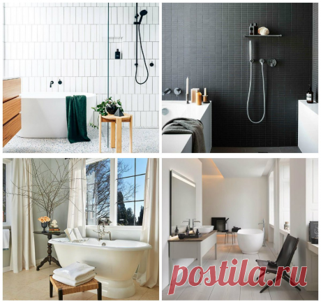 Bathroom remodel ideas 2018: top trends and tips for bathroom remodel