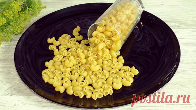 Теперь даже самые дешёвые макароны у меня всегда получаются вкусными: жареные макароны (делюсь проверенным рецептом) | Красилова Наталья / Food | Яндекс Дзен