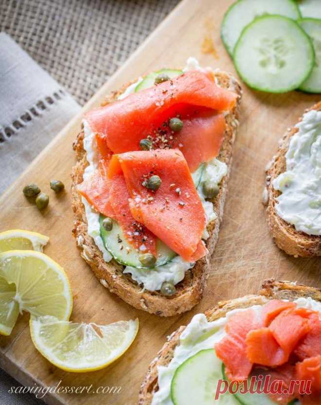 Кушайте и умнейте: 7 полезных перекусов, которые подзарядят мозги