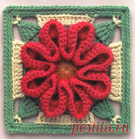 Коллекция квадратных мотивов Heart Warming Life Series
Crochet 3D Pattern Book Flower, Animal, Christmas 2021
Японское издание по рукоделию Nihon Vogue. 
В каталоге вы найдете коллекцию аксессуаров из квадратных мотивов по различным тематикам.

Даны подробные шаблоны и инструкции к каждому проекту.



ВЕСЬ КАТАЛОГ ... эдесь
https://www.liveinternet.ru/users/merlettka/post509486670/