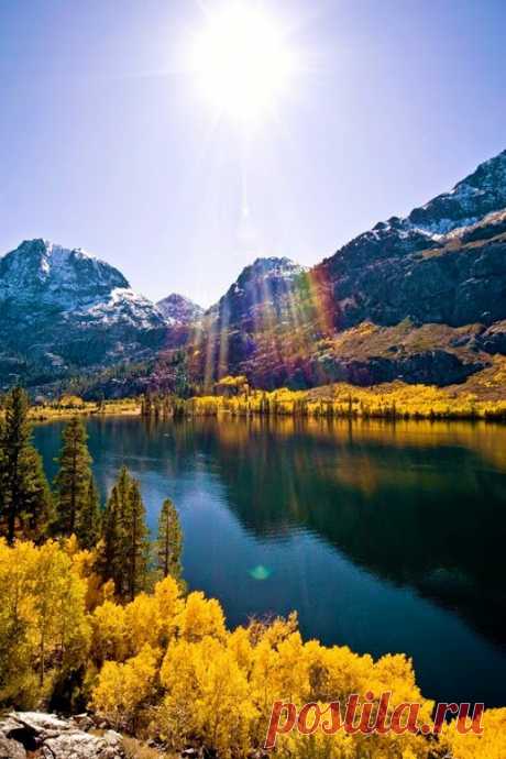 Arun Aron – Google+