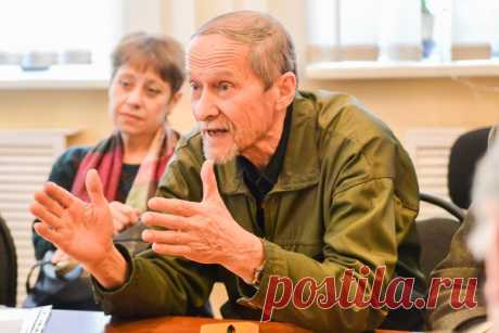 Союз собственников жилья: “Не вздумайте оплачивать счета за капремонт!” | Нижний сейчас