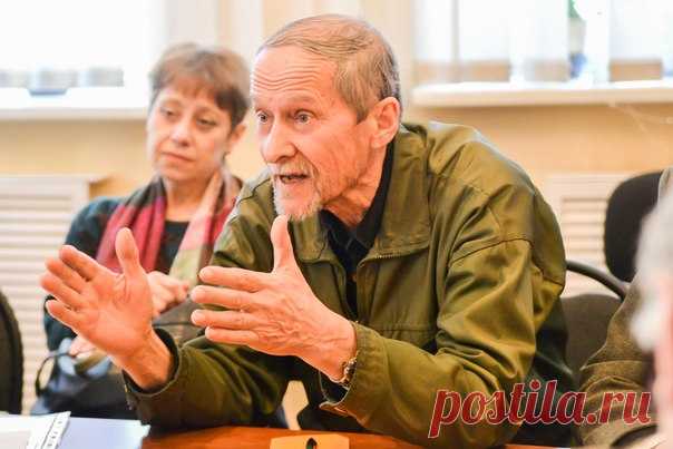 Союз собственников жилья: “Не вздумайте оплачивать счета за капремонт!” | Нижний сейчас