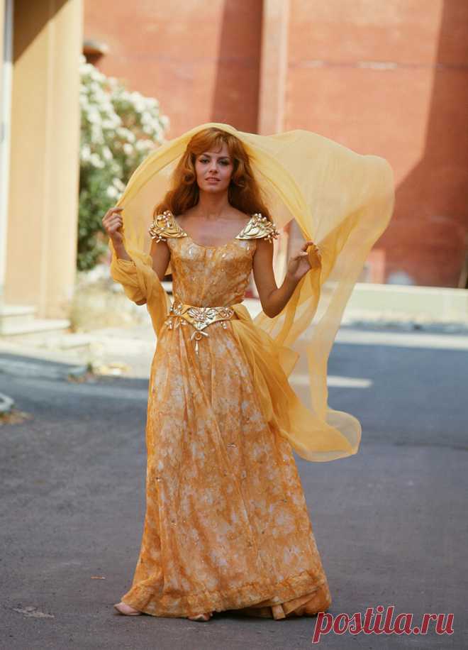 Невероятно красивая женщина, идеал женской красоты и обаяния, смотришь на нее, как на прекрасный цветок и не можешь насмотреться.

Мишель Мерсье по праву входит в десятку самых красивых женщин всех времен и народов. Сколько бы не было прекраснейших девушек в мире, таких как Мишель Мерсье больше не существует. Идеал красоты, несмотря на то, что вкусы меняются, но этот идеал остается на самом высочайшем пьедестале.