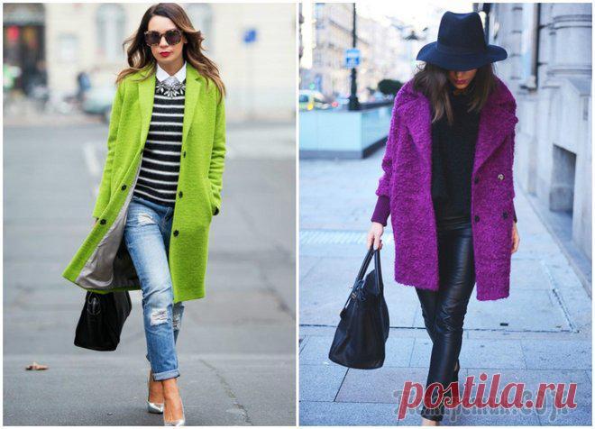 Ранняя весна – повышаем градус нарядности