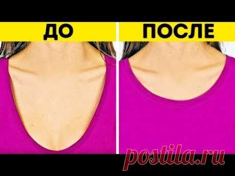 22 ПРОСТЫХ И СУПЕР-ПОЛЕЗНЫХ ЛАЙФХАКОВ ДЛЯ ШИТЬЯYOU NEE jpg21 EASY SEWING HACKS YOU NEE