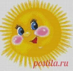 Солнышко
