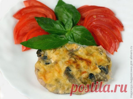 Свинина по-боярски | ДОМАШНИЙ ОЧАГ