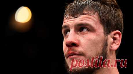 Крылов подерётся с Рейесом на турнире UFC 314. Российский боец Никита Крылов проведёт бой с американцем Домиником Рейесом на турнире UFC 314. Читать далее