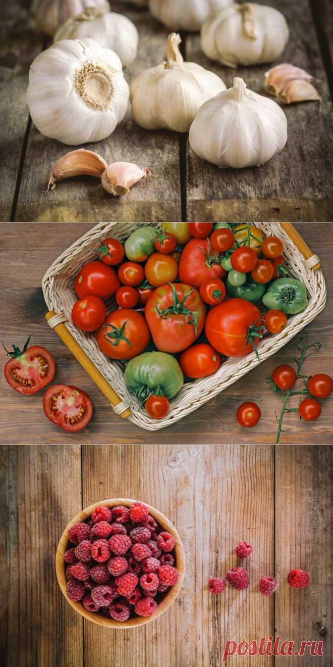 7 продуктов, которые мы неправильно едим - Леди Mail.Ru