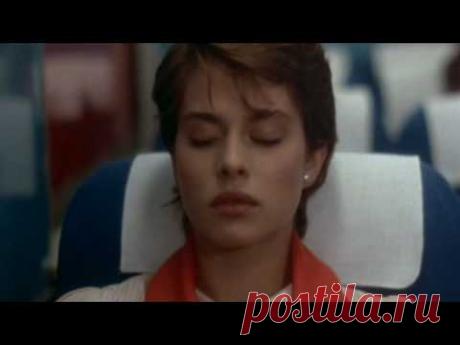 Giorgio Moroder - Irena's Theme (from the movie 'Cat People')