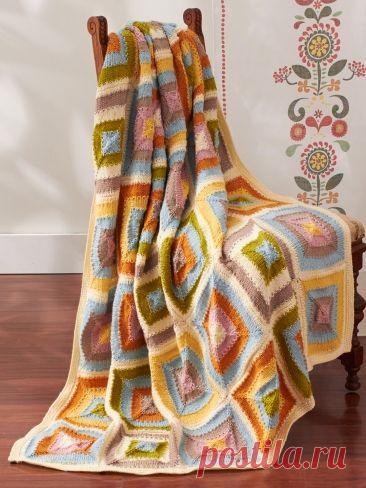 Найдено на сайте yarnspirations.com.