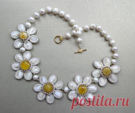 брошь из сутажа: 17 тыс изображений найдено в Яндекс.Картинках