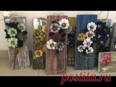 ARTESANATOS COM PINHAS /antes do descarte, vai virando arte/desafio