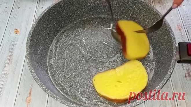 НЕРЕАЛЬНАЯ ВКУСНОТА ЗА 10 МИНУТ
