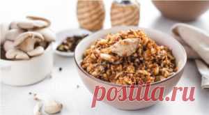 Что можно есть в Великий пост – рецепты на каждый день | ListNews.net