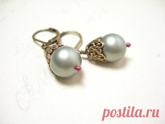 Jewelry by Msbsdesigns приколол(а) это к доске Jewelry by MsBsDesigns…