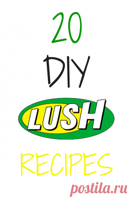Elle Sees|| Beauty Blogger in Atlanta: DIY Lush-Inspired Recipes