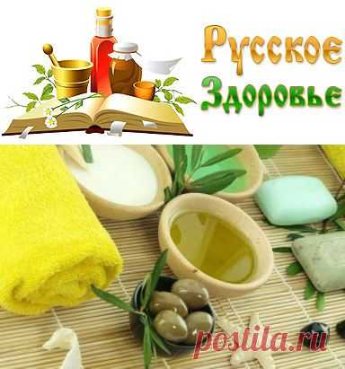 Домашняя косметика с оливковым маслом