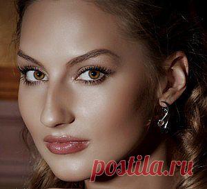 Уксусный тоник для вялой уставшей кожи.