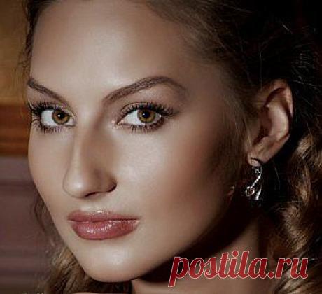 Уксусный тоник для вялой уставшей кожи.