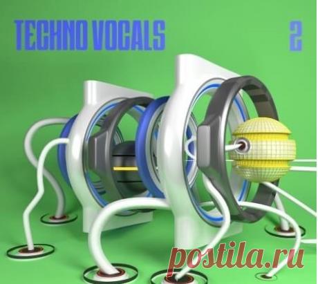 Abstract State Techno Vocals 2 [WAV] free download mp3 music 320kbps