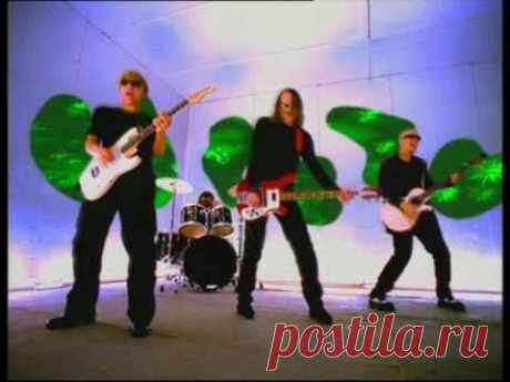 Gorky Park - Stare - YouTube