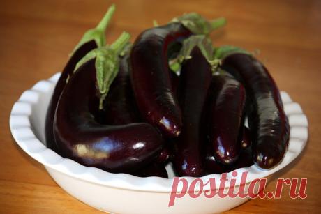 Запекаю баклажаны в духовке, фарширую и закатываю. Делюсь своим рецептом на зиму | Вкусно и полезно | Яндекс Дзен
