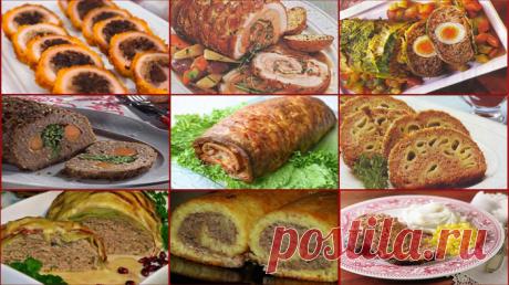 Просто вкуснятинки • Простые, быстрые, интересные кулинарные рецепты вкусных блюд