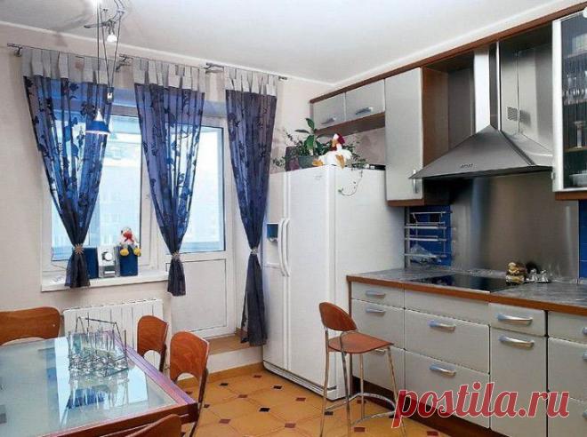 (+1) тема - СОЧЕТАНИЕ ЦВЕТОВ В ИНТЕРЬЕРЕ КУХНИ - БАЗОВЫЕ ПРАВИЛА И СОВЕТЫ ДИЗАЙНЕРОВ | МОЙ ДОМ