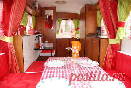 roulottes , caravanes vintages - Recherche Google