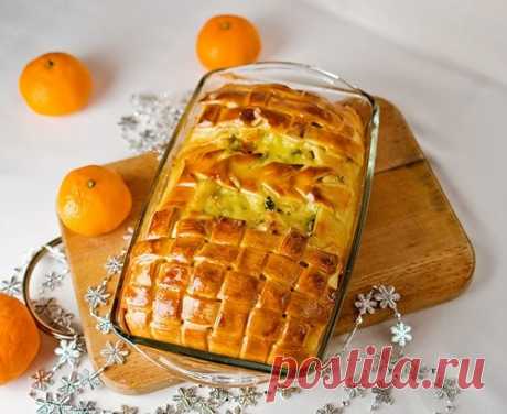 Дневник черной кошки
